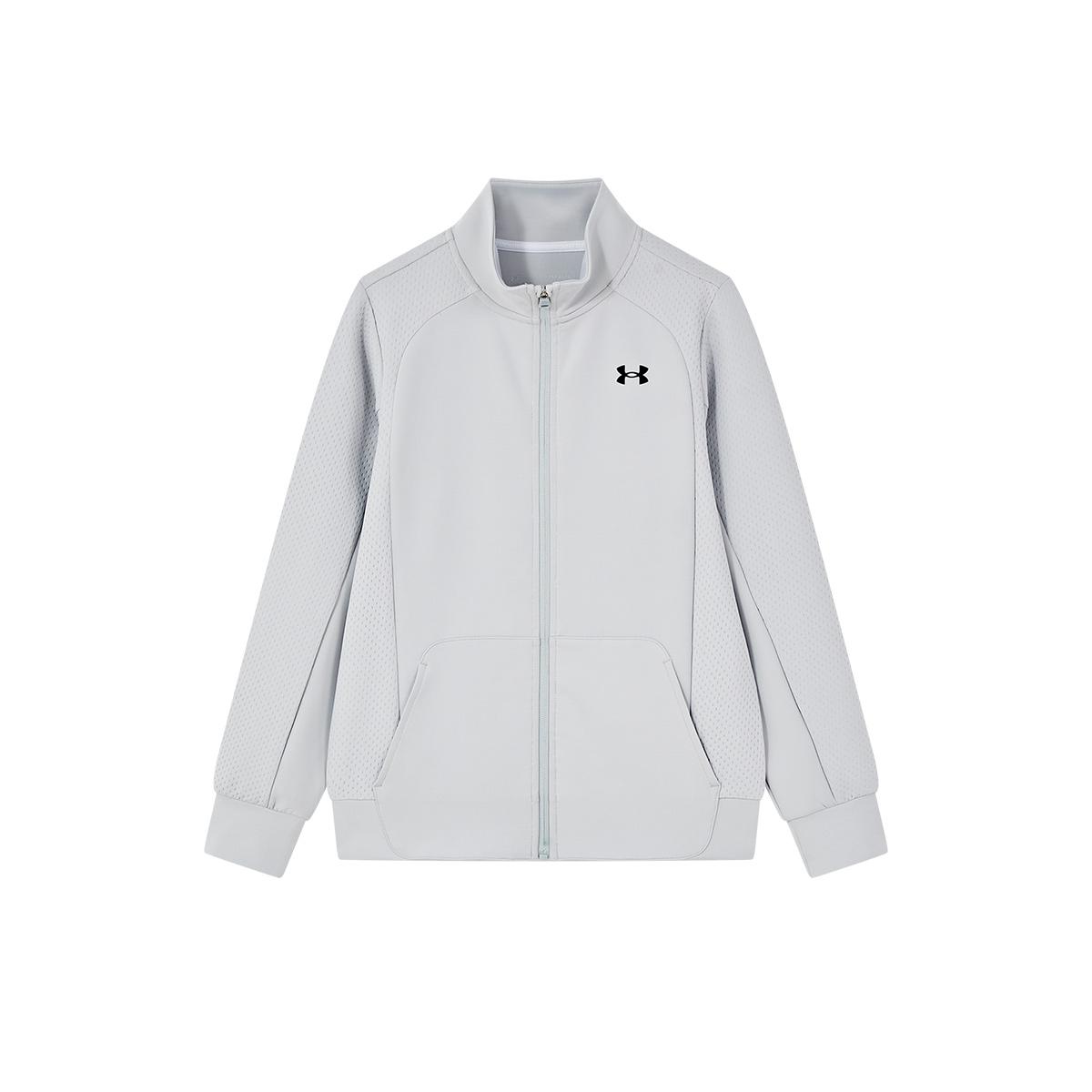 Under Armour Knitted Fabric Coat Teenagers 253313118HY 130