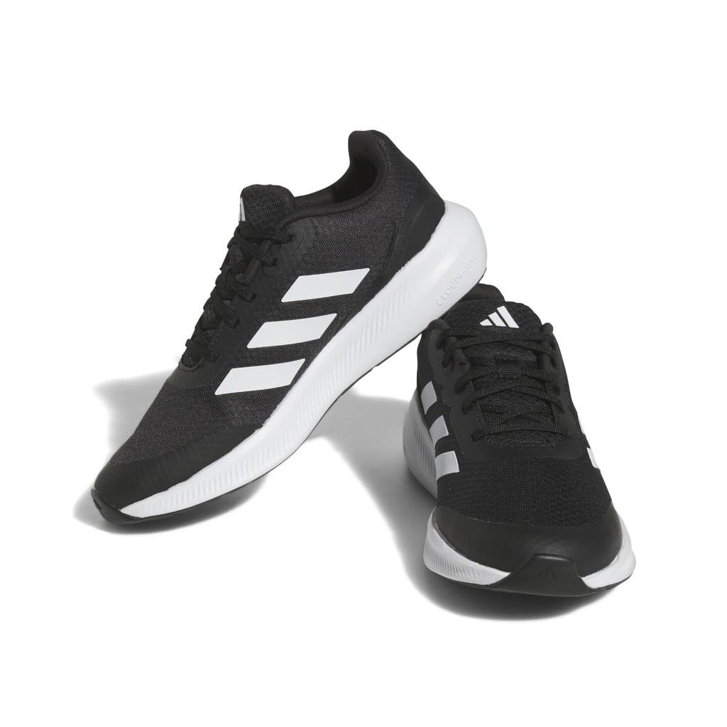 Adidas Childrens/Kids Runfalcon 3.0 Lace Up Trainers