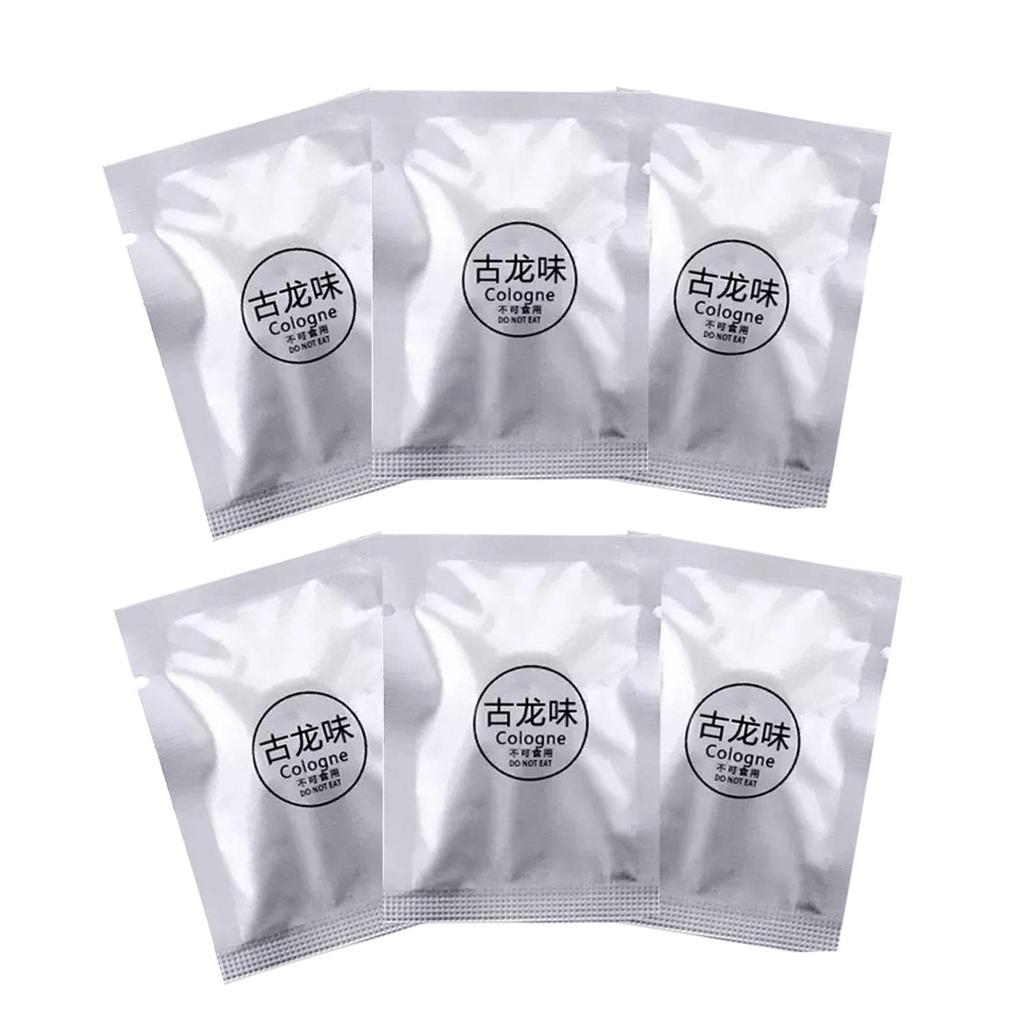 Car Refill, 6 Pack Car Tablet Refill, Refillable Car