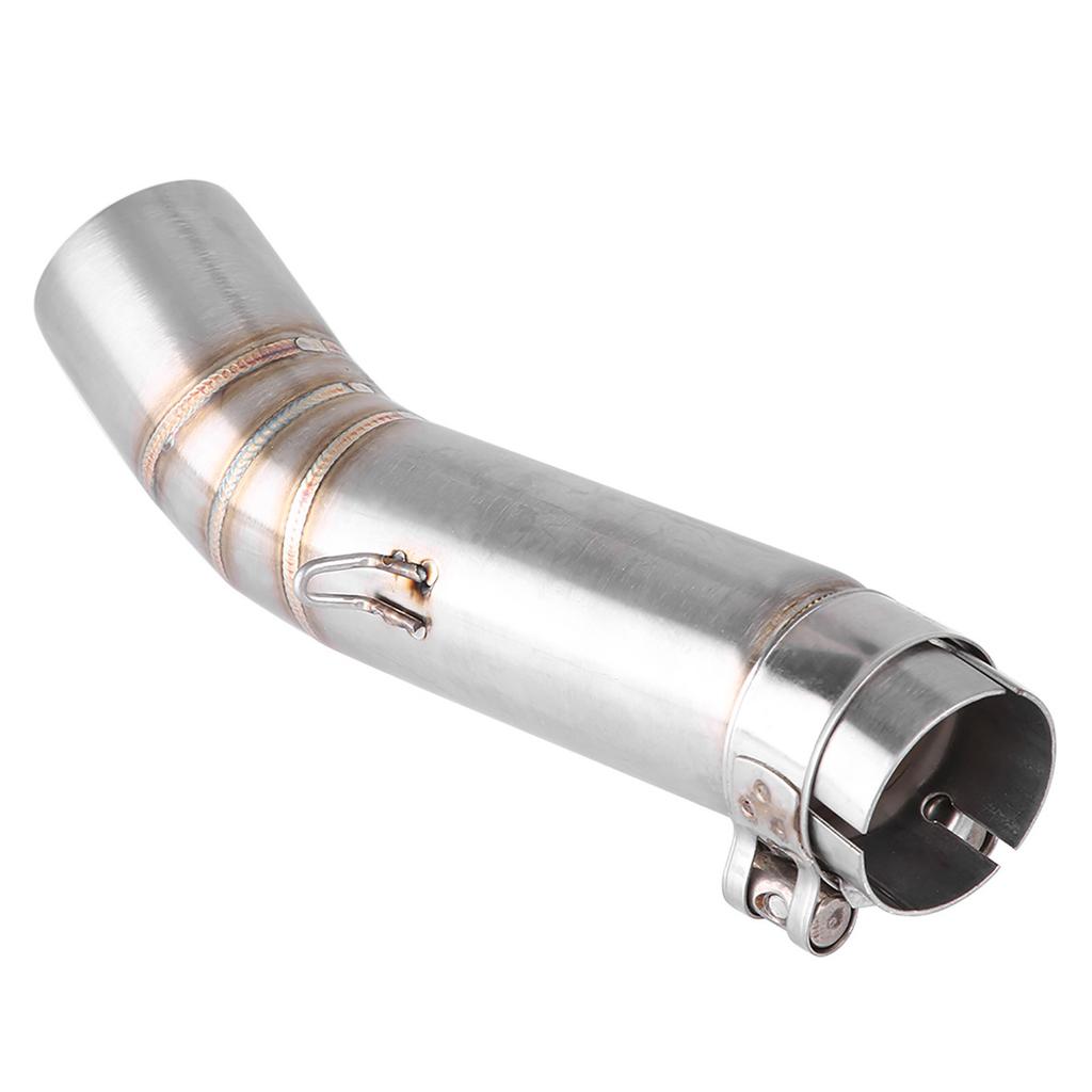 Motorsykkel Eksos Mellomrør Kobling for CBR500R CB500X CBR500 CB500F