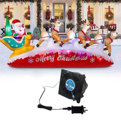 Utensili elettrici – Soffiatori e accessori