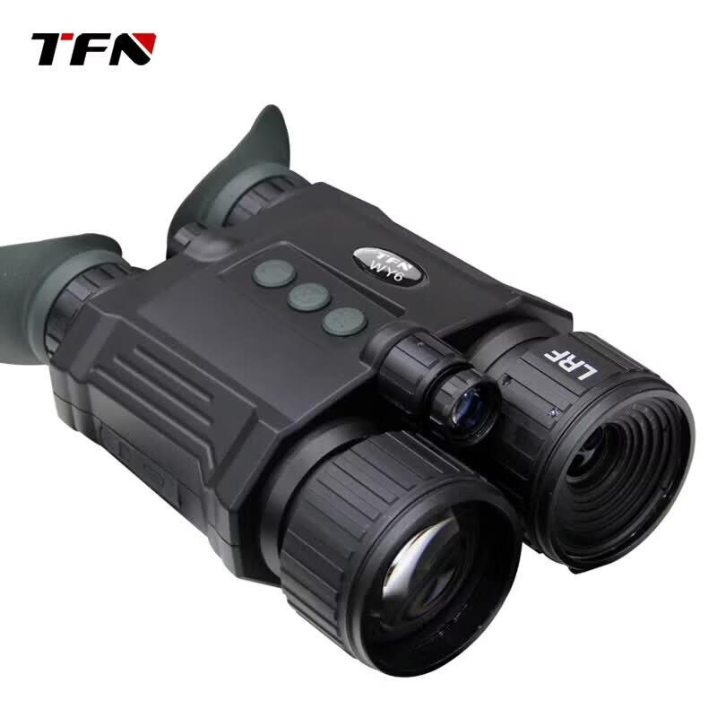 TFN WY6 Day & Night Electronic Anti-Shake Night Vision Binoculars