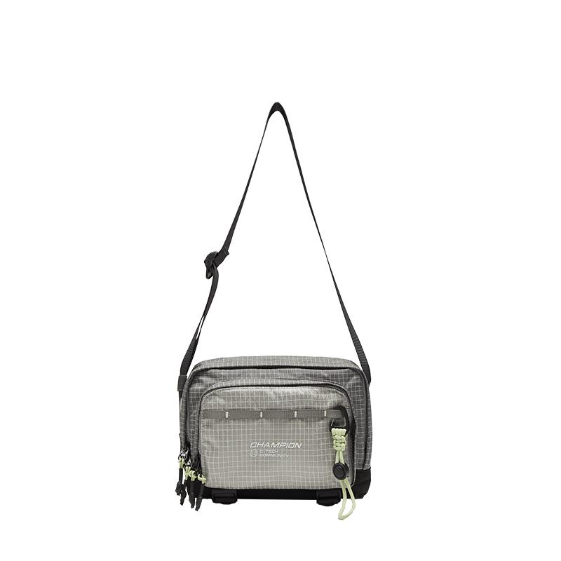 

Champion 2026 Unisex Lightweight Casual Messenger Bag One Size