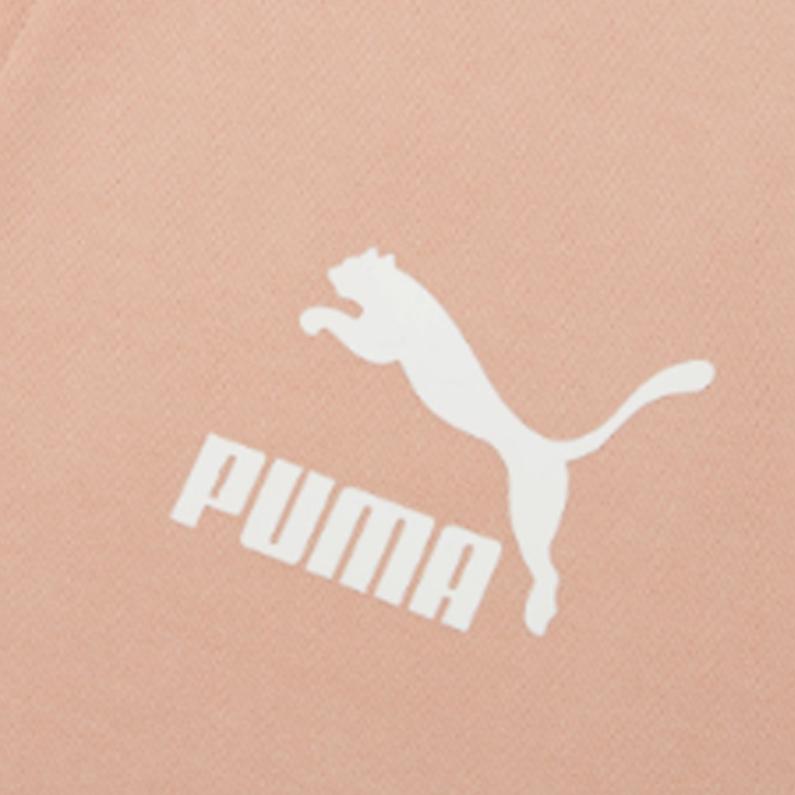 Puma Iconic Casual Stand Collar Jacket Men Jackets Pink 595976-70