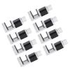 8Pcs Adjustable Clip Fixture LCD Screen Fastening Securing Clip Clamp Phone Tablet Repair Tool