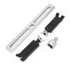 Fuel Tank Lid Wrench Spanner Adjustable Fuel Pump Send Unit Remover Installer Tool