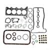 1.2L Engine Overhaul Gasket Kit For Chevrolet New Sail SPARK AVEO LMU B12D1 Car Accessories Cylinder Head Gasket Set 24525555