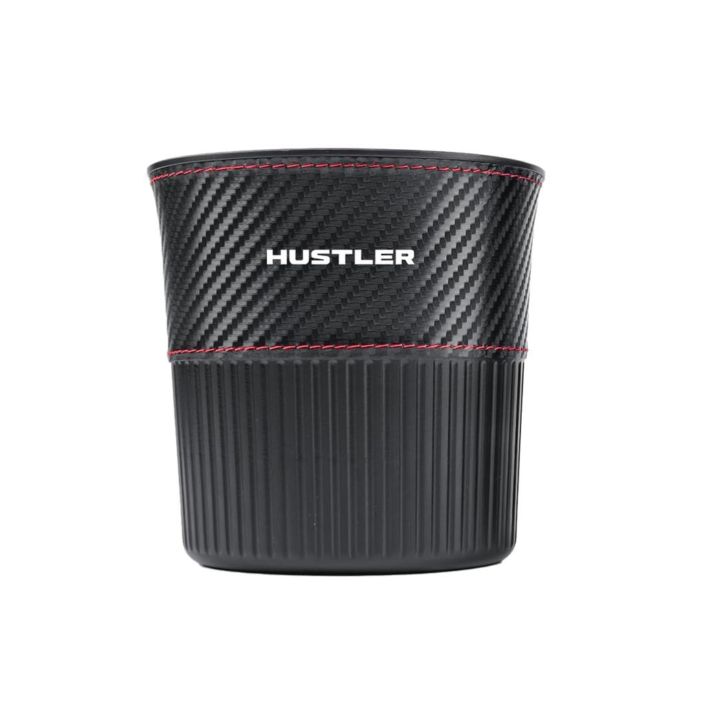 Hustler Compatible Car Trash , Storage, Trash Bag, Hanging Trash , Hustler X G,