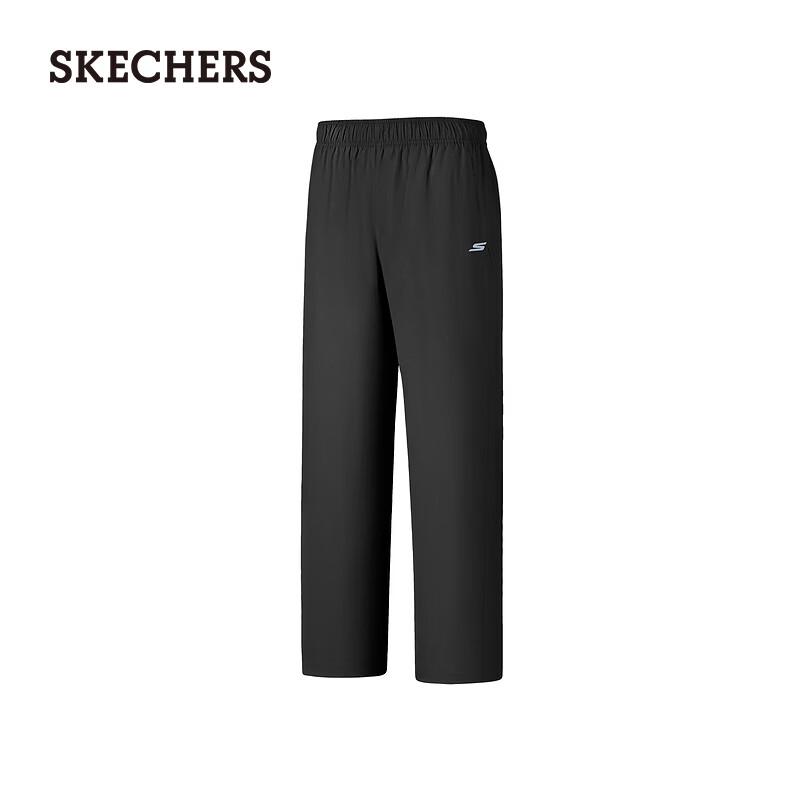 Skechers Women s Casual Woven Pants P226W028 XL