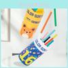 Wooden Color Sorting Bucket For Toddlers Early Education Toy For Color Recognition And Cognitive Development