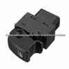 Hyundai Tucson Front Right/Rear Left/Rear Right Window Glass Lift Switch 93580-2E000
