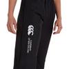 canterbury Womens/Ladies Open Hem Tracksuit Bottoms