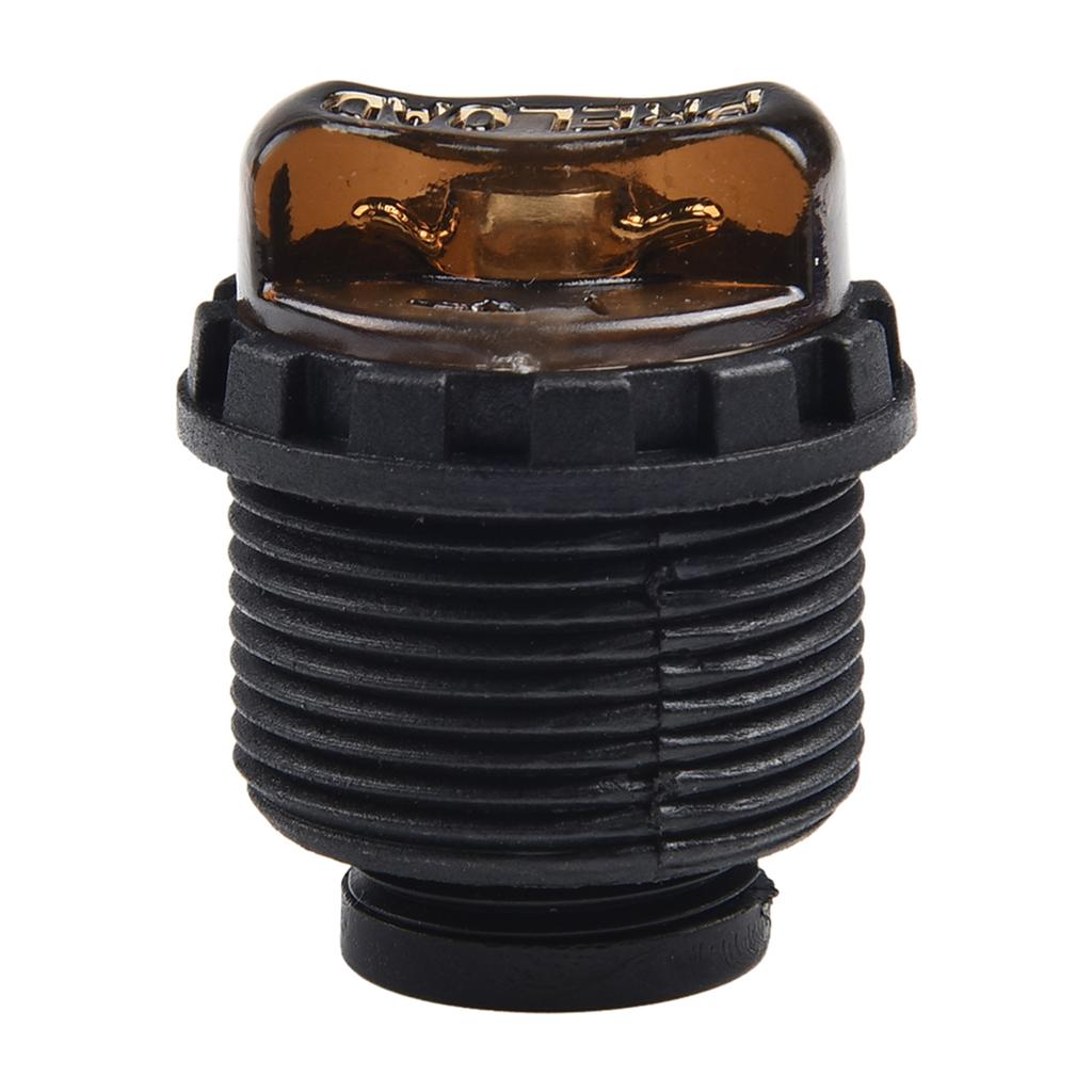 Upgrade your bike's performance with this versatile front fork repair knob