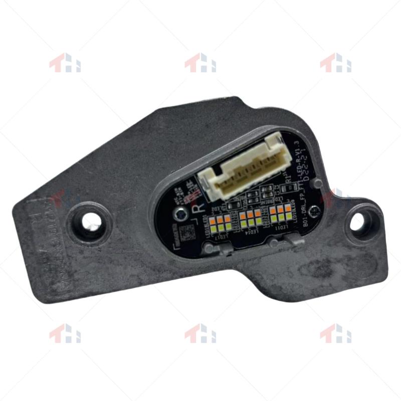 4121911X990JA 4121912X990JA Applicable to Great Wall HAVAL H6 3RD daytime running light source driver module