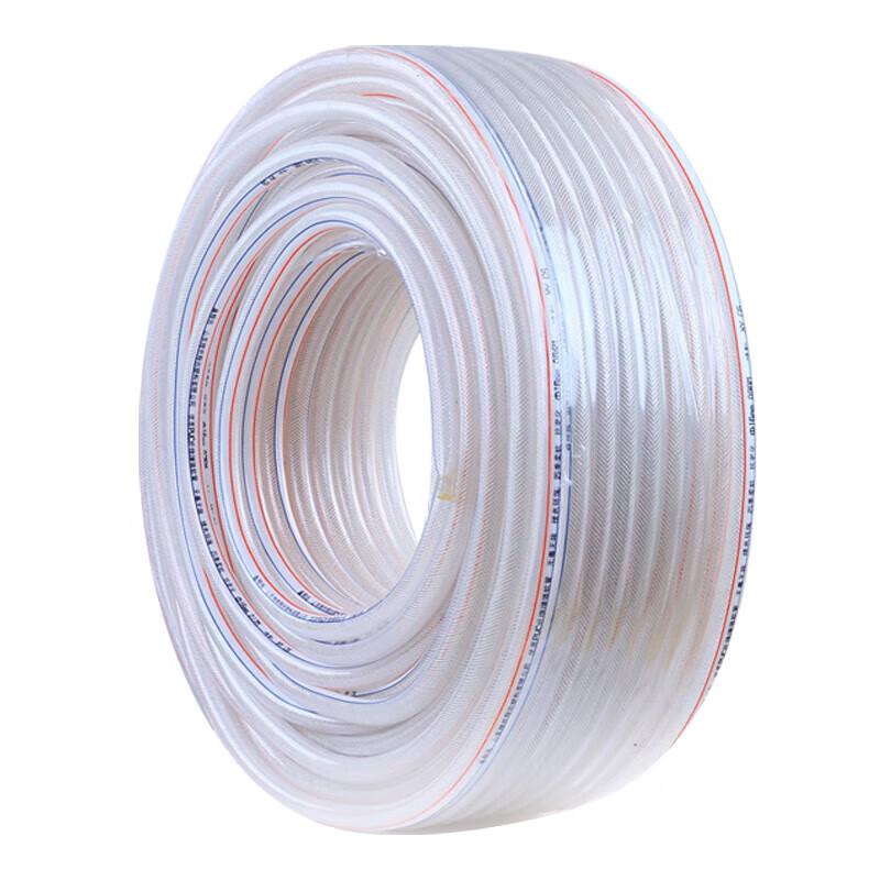 Hechi Transparent Antifreeze Water Pipe Hose