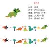 Delightful Party Animal Banners For Childrens Birthday And Decorations Festive