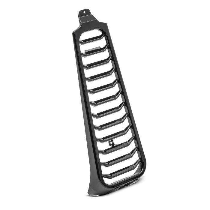 Engine Guard for Harley Davidson Softail 18-25 Radiator Cover CV6
