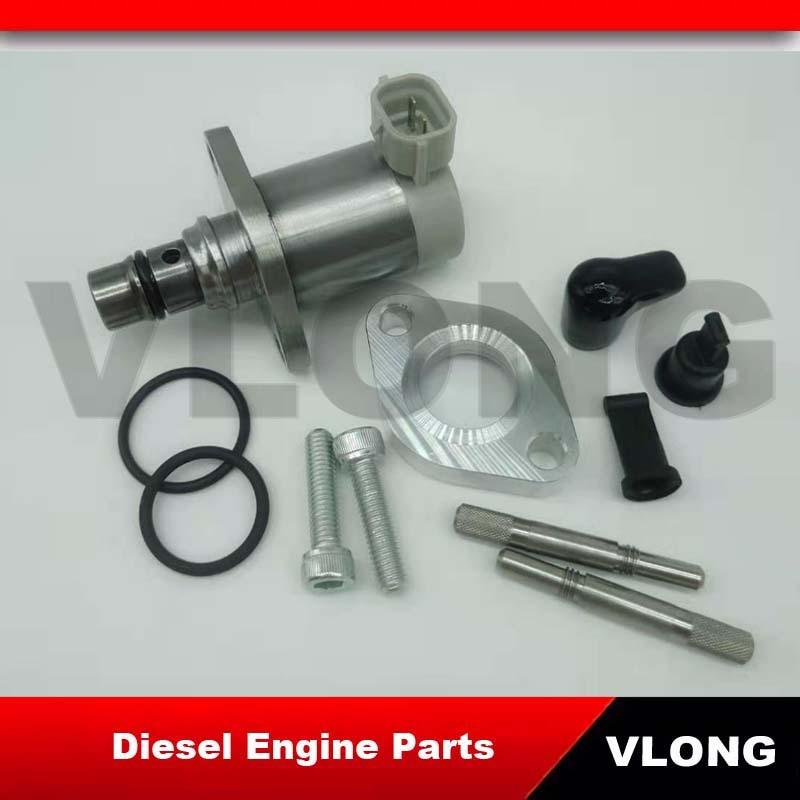 Pressure Regulator Suction Control Valve 294200-2960 1460A062 For Mitsubishi Triton Lancer Mirage CUMM ISF3.8 FAW CA4DD 146