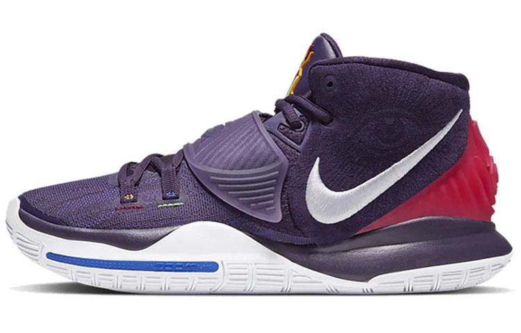 

Nike Kyrie 6 Ep Enlightenment BQ4631-500 36.5