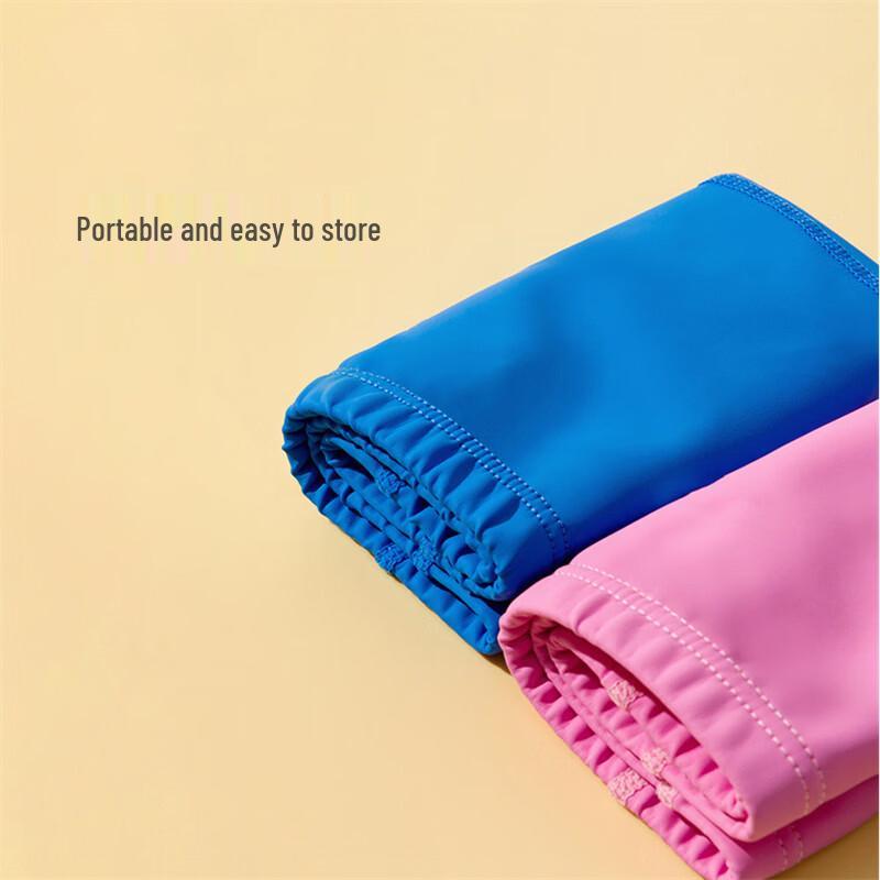 Tuolangshi Kids' Printed PU Swimming Cap