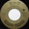 7inch Record OHIO EXPRESS  Yummy Yummy Yummy BDGT2X BUDDAH RECORDS 1968 Canada Rock Used