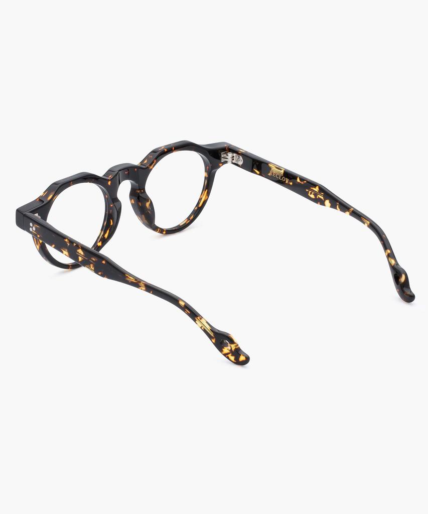 Likkeullou Rc Acetate Nia Blue Light Glasses Hopi