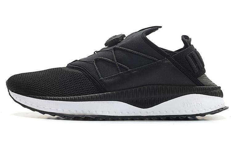 PUMA Tsugi Disc Casual Shoes Black 363764-02 36