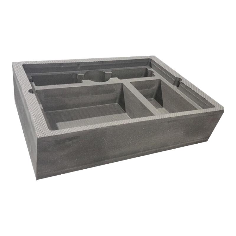 Shurong Heavy-Duty Outdoor Rotomolding Storage Case