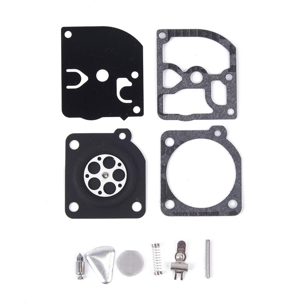 For Zama C1Q-EL1 C1Q-EL10 C1Q-M43 Carburetor Rebuild Kit Replacement Part