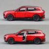 WELLY 1:36 BMW IX Alloy Car Diecasts & Toy Vehicles Car Model Miniature Scale Model Car Toy For Children