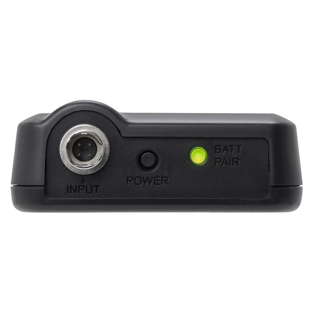 Audio-Technica 1.9GHz Digital Wireless Transmitter ATW-T190BP