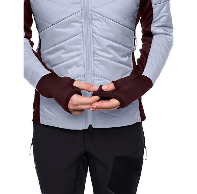 VAUDE Jacket Sesvenna IV
