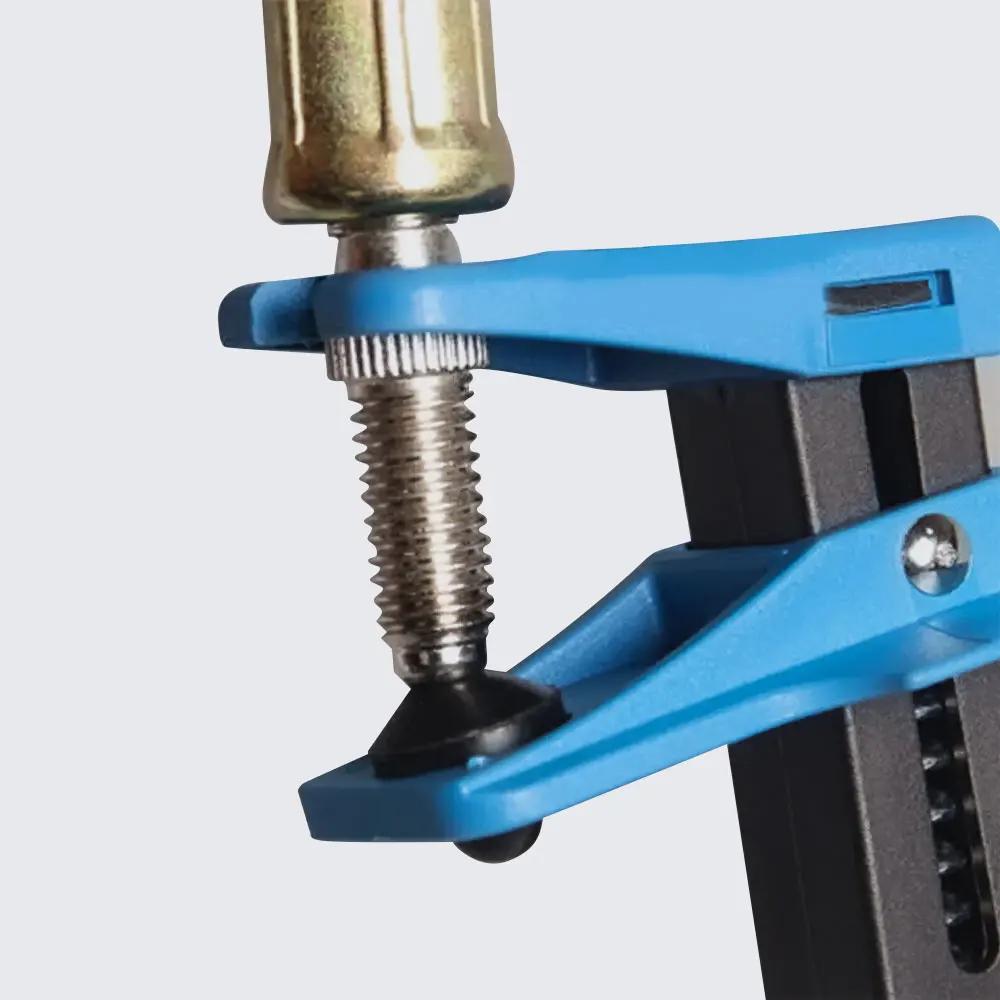 4Pcs Car Brake Oil Brake Clamp Pipe Plug Tool To Prevent Oil Spills Leak Proof Brake Lines Stoppers Hand Tools Automotive Tools