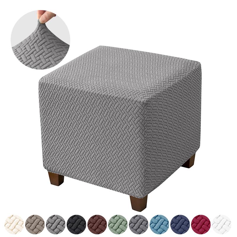 1Pc T Jacquard Lazy Sofa Cover Elastic Lounge Sofa Covers All-Inclusive Anti-Slip Relax Couch Protectors For Living Room Balcony