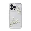 Luxury Space Cases for iPhone 11 Redmi 10C 9C Note9 10 Pro 11S Samsung A12 A32 A52 A50S S22 Ultra S21 FE OPPO Vivo Honor 50 Back Cover