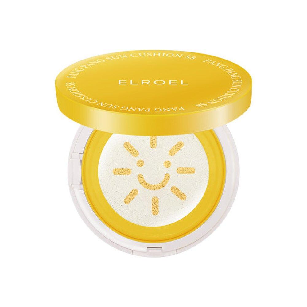

Eloel Pangpang Big Sun Cushion S8 Сезон 8 Smile Sun Cushion S8 Оригинал 25г