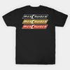 Tops – T-Shirts