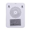10 in 1 HCHO Meter, Portable Temperature and Humidity Meter with Color Screen for Home,  , Vehicle, Detect PM0.3 PM2.5 PM10 CO2 CO TVOC