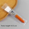 Professional Silicone Mask Brush For Diy Facial Mask Mud Application Facial Skin Care & Makeup Tools