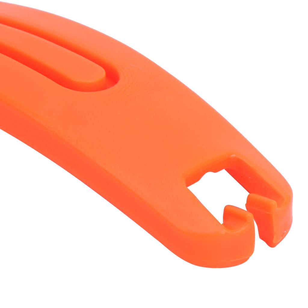 4er Set Tragbarer Nylon Fahrradreifenheber Mountain Road Bike Reifenreparaturwerkzeug Zubehör