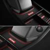 Car Armrest Storage Box Center Console Glove Tray Car Accessories For Haval H6 3rd Gen 2025 2025 2025