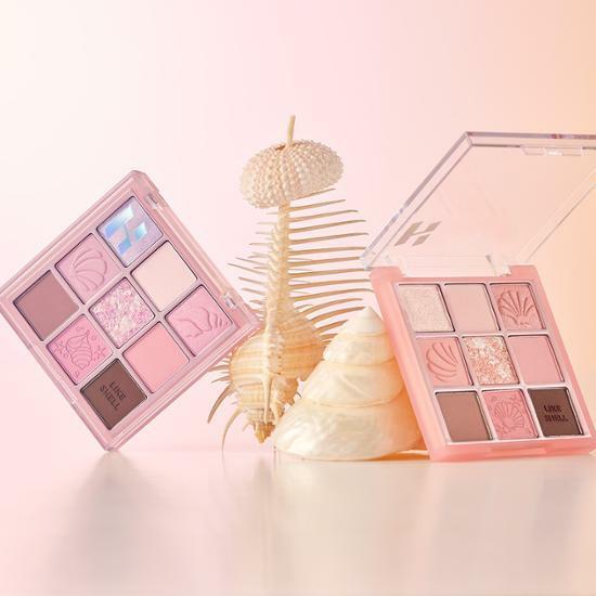 Holika Holika My Fave Mood Палетка для век #05 Neat Knit