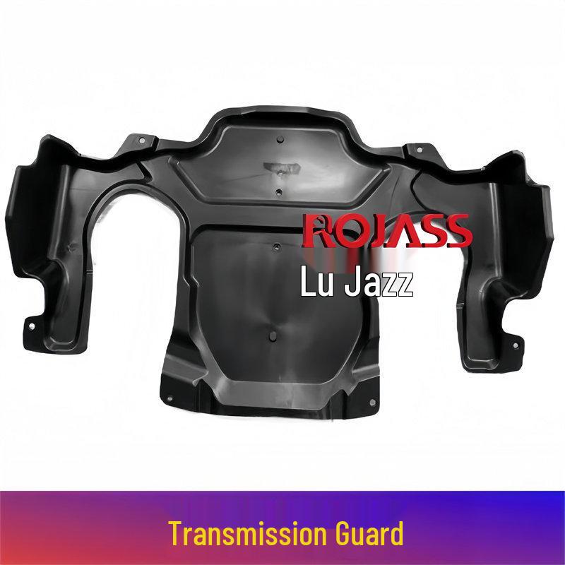 Mercedes-Benz E-Class W211 Front Bumper Underside Guard for E200/E240/E260/E280 Models
