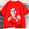 Offcampus Tshirts For Unisex Garret Graham Funny 100 Cotton Tee Shirt Round Neck Short Sleeve T Shirt Printing Clothes