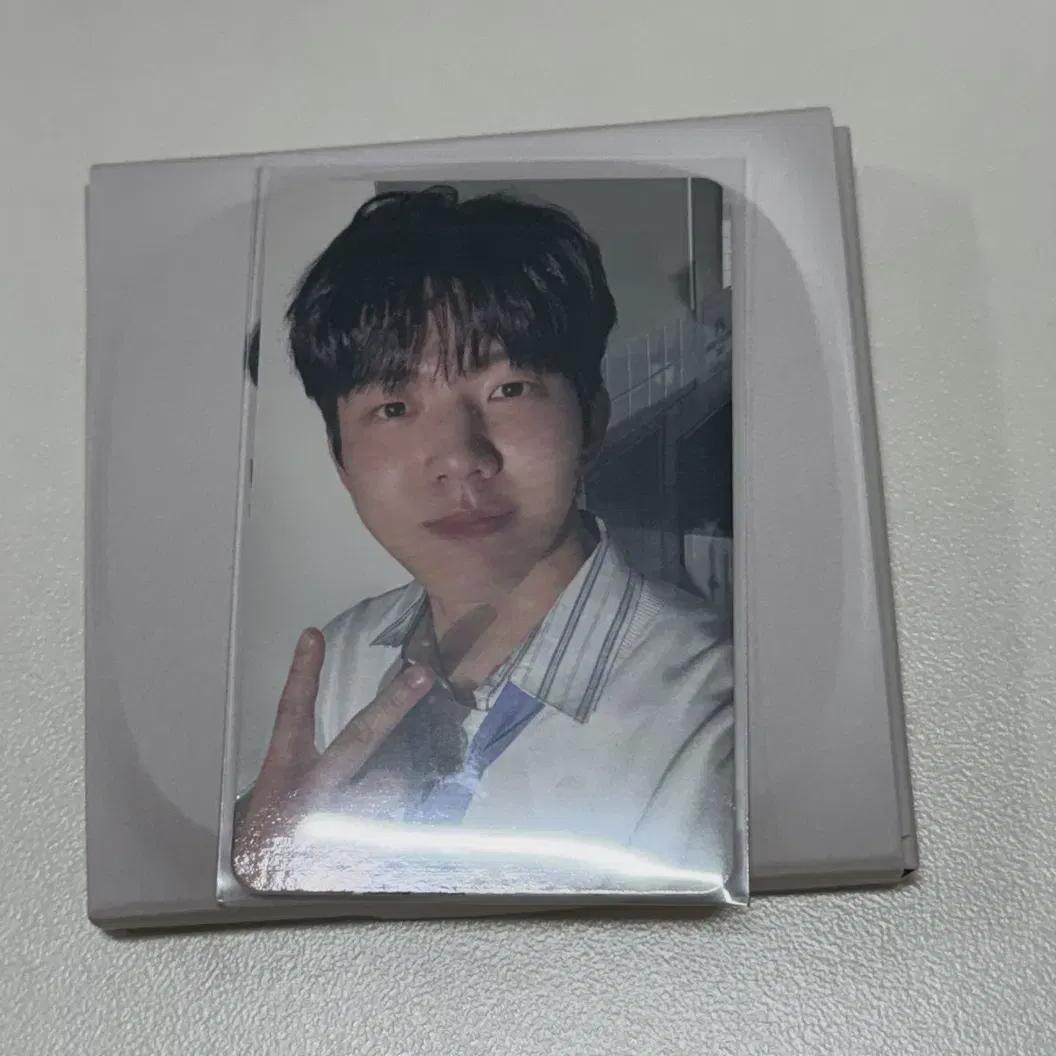 

Day6 Platform Nemovan Dice Version Released Album