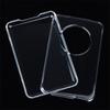 (Thin Version /5Th/2009+ 6Th ) Protector For Ipod Classic 6Th Gen 120Gb 160Gb 80Gb / 5Th 30Gb  Clear Hard Cover Case