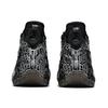 Anta Star Mountain Textile, Synthetic Leather Cushioning Slip Resistant Abrasion Resistant High top Basketball Shoes 112031818A-2