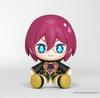 Good Smile Arts Shanghai Huggy Good Smile Ensemble Ibara Nanakusa Plastic Painted Movable Figure Stars!!