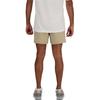 Spodenki Casual Shorts Men's Lime MS41517-SOT