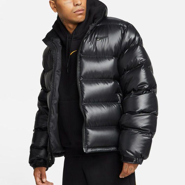 Nike X Drake Nocta Nrg Puffer Jacket DA3997-010